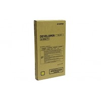 Konica Minolta G-DV-617Y, Developer Unit Yellow, Bizhub Press C6000, C7000, A1U9760- Original 