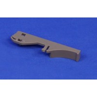 Ricoh G0524697, Left Fusing Lock Lever, MP C2000, C2500, C3000- Original 