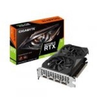 Gigabyte GV-N3050WF2OCV2-6GD, GeForce RTX™ 3050 WINDFORCE OC V2 6G
