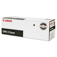 Canon 4234A003, Toner Cartridge Black, IR5000, IR5020, IR6000, IR6020- Original