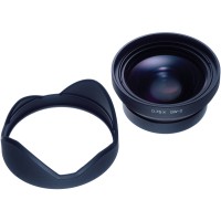 Ricoh GW-2, 0.75 x Wide Conversion Lens