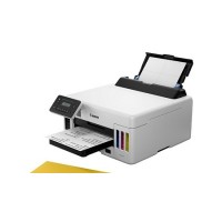 Canon MAXIFY GX5050, A4 Inkjet Color Printer