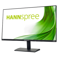 HANNspree HE247HFB, 23.6" Full HD LCD Monitor Black