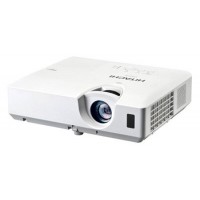Hitachi Cp-Wx4041Wn, 3LCD Projector