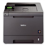 Brother HL4570CDW Colour Laser Printer