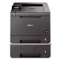 Brother HL4570CDWT Colour Laser Printer