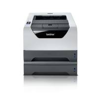 Brother HL5350DNLT Laser Printer