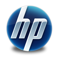 HP 646355-001 SPS-LCM Hinge Cover - Genuine