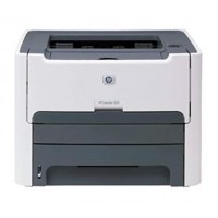 HP 1320, A4 Mono Laser Printer