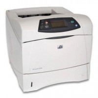 HP 4250, A4 Mono Laser Printer