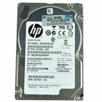 HP 581311-001, 600GB 10K 2.5 SAS Hard Drive