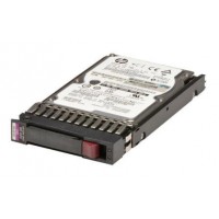 HP 619286-003, 600GB, 10K, SAS 2.5", Hard Drive 