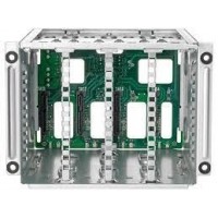 HP 726547-B21, Gen9 8LFF Hot Plug Drive Cage Kit, ML350- Refurbished
