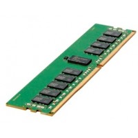 HP 805347-B21, 8GB (1x8GB) Single Rank x8 DDR4-2400 CAS-17-17-17 Registered Memory Kit 