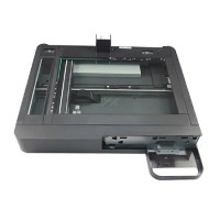 HP A2W75-67908, Scanner Assembly, Color LaserJet Enterprise Flow MFP M880- Original