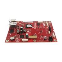 HP A8P80-60001, Formatter Board, LaserJet Pro MFP M521DN- Original