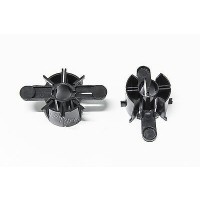 HP C3174-40011, Spindle End Cap 2 inch, Designjet 330, 350, 430, 488- Original