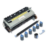 HP C4118-67902, Fuser Maintenance Kit 120V, Laserjet 4000, 4050- Original