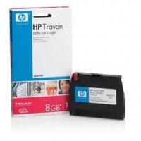 HP C4425A, Travan Data Cartridge 4/8GB