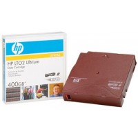 HP C7972A, Data Tape Ultrium LTO 2, LTO-4 Ultrium 1840, LTO-5 Ultrium 3000- Original