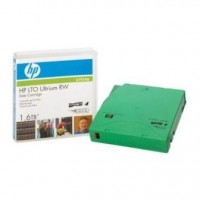 HP C7974A, LTO4 Ultrium 1.6TB Read/Write Data Cartridge