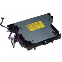 HP C8049-69005, Laser Scanner Assembly, Laserjet 4100- Original 