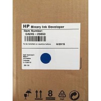 HP CA245-29850, Binary Ink Developer, Indigo 3000, 3050, 5000, 5500- Original