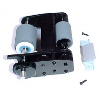 HP CB414-67904, ADF Feed Roller Assembly Kit, M3027, M3035- Original