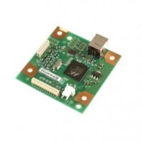HP CB505-60001, Formatter Board, CP1210, CP1215- Original