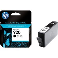 HP CD971AE, Ink Cartridge Black, Officejet 6000, 6500, 7000, 7500- Original