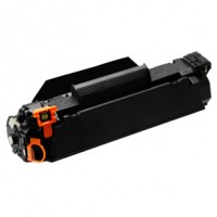 HP CE278A Toner Cartridge Black, 78A, M1536, P1566, P1606 - Compatible 