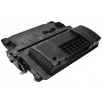 HP CE390X, 90X Toner Cartridge - HC Black Genuine 