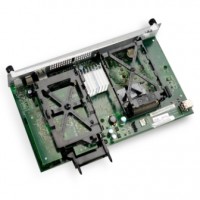 HP CE869-60001, IFA Formatter Service Assembly, LaserJet M4555- Original