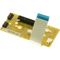 HP CE707-67907, Interconnect Board ICB PCA, CP5525- Original