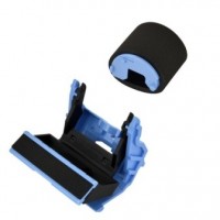 HP CF235-67906, Tray 1 Pickup Roller and Separation Pad Kit, M712, M725- Original