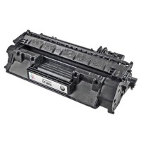 HP CF280A, Toner Cartridge Black,  LJ PRO 400 M 401, 425- Original