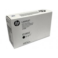 HP CF280JC, 80J, Contract Toner Cartridge Extra HC Black, Pro 400 M401, M425- Original