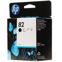 HP CH565A, Ink Cartridge HC Black, Designjet 111, 510- Original