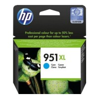 HP CN046AE, Ink Cartridge HC Cyan, Pro 251dw, 276dw, 8100, 8600- Original