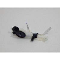 HP CN598-67020, Tray Lift Transmission Assembly, PageWide Pro 452, X576- Original