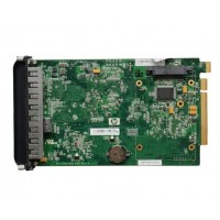 HP CN727-67025, Formatter Board without HDD, Designjet T790 T1300 T2300- Original