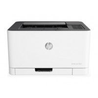 HP Color Laser 150nw, A4 Colour Laser Printer