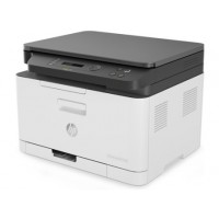 HP Color Laser MFP 178nw, A4 Colour Multifunction Laser Printer