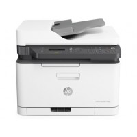 HP Color Laser MFP 179fnw, A4 Colour Multifunction Laser Printer