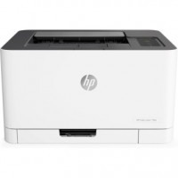 HP Colour Laser 150a, A4 Colour Laser Printer