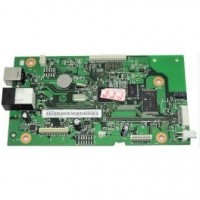 HP CZ165-60001, Formatter Board PCA, M177- Original