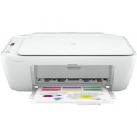 HP Deskjet 2710, Wireless All-in-One Printer