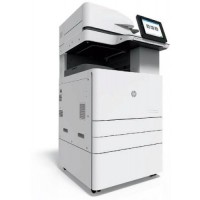HP E77825dn, A3 Laserjet Printer 