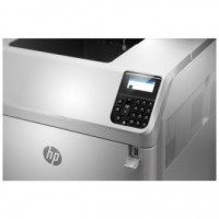 HP Enterprise M604dn, Mono Laser Printer 