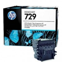 HP F9J81A, 729, Printhead Replacement Kit, Designjet T730, T830